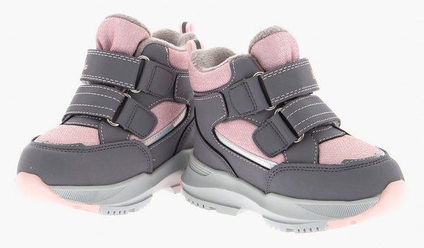 Детские ботинки A45-184 Sursil-Ortho зимние