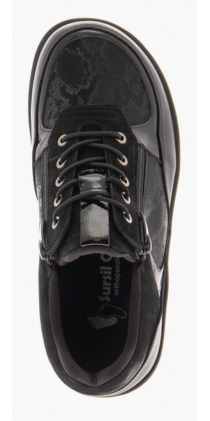 полуботинки 212201 Sursil-Ortho на демисезон