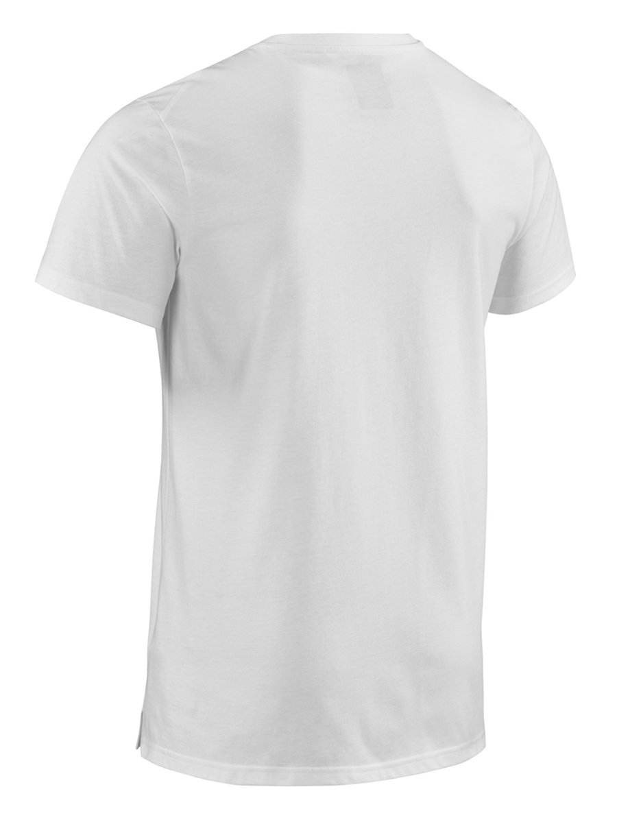 Футболка мужская CEP CH811M LIFESTYLE с короткими рукавами купить в OrtoMir24