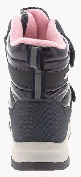 Детские ботинки A45-169-2 Sursil-Ortho зимние