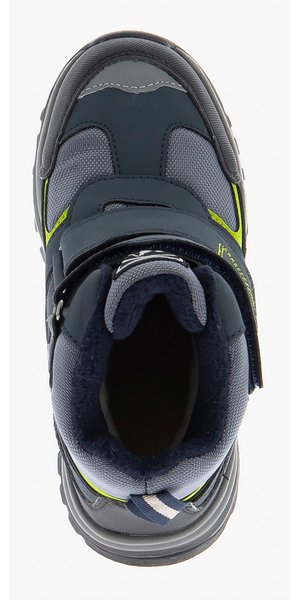 Детские ботинки A45-195 Sursil-Ortho зимние