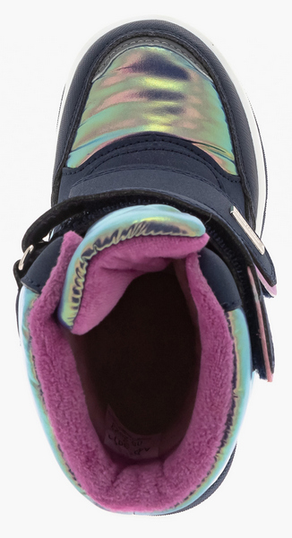 Детские ботинки A45-2301-2 Sursil-Ortho зимние