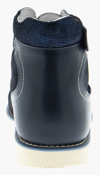 Детские босоножки 15-312M Sursil-Ortho летние