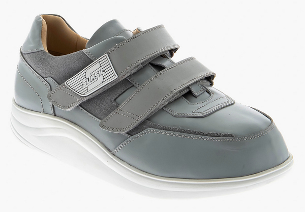 полуботинки 141622-1W Sursil-Ortho при диабетической стопе