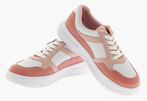 Детские полуботинки кроссовки 65-240-2 Sursil-Ortho