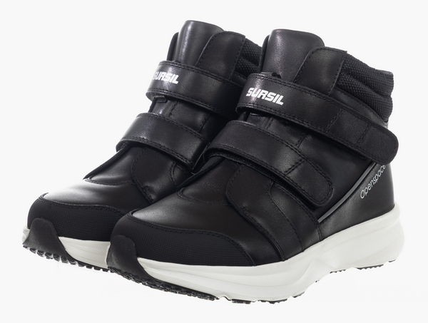 ботинки кроссовки OS-253307 Sursil-Ortho для широкой стопы