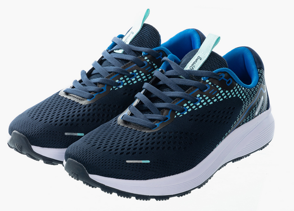 полуботинки кроссовки 65-261-3 Sursil-Ortho для широкой стопы