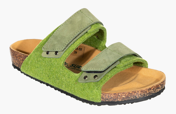 босоножки CS-32043-55 DR.SURSIL на лето