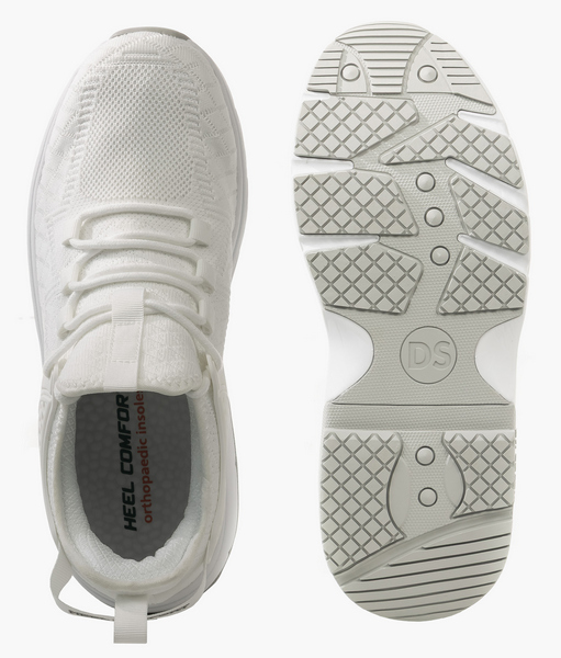 полуботинки кроссовки DSHC-23091-2 HEEL COMFORT на лето