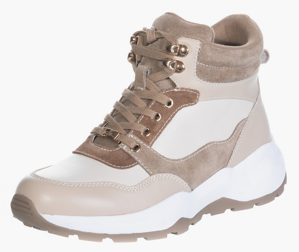 ботинки кроссовки 65-282 Sursil-Ortho на демисезон