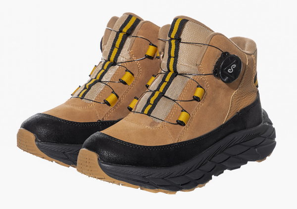 Детские ботинки полуботинки кроссовки 65-278 Sursil-Ortho демисезонные