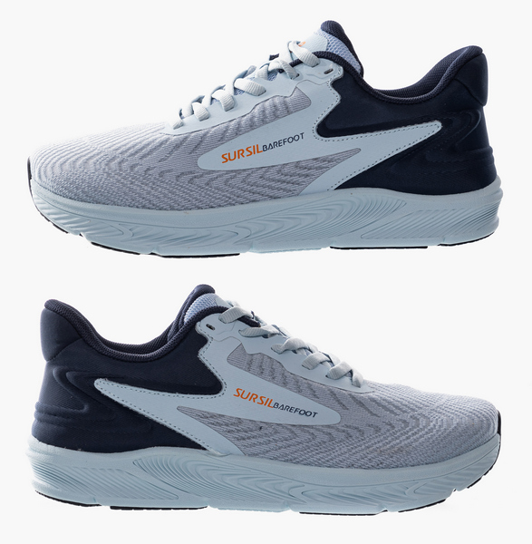 полуботинки кроссовки 77-100-3 Sursil-Ortho для широкой стопы