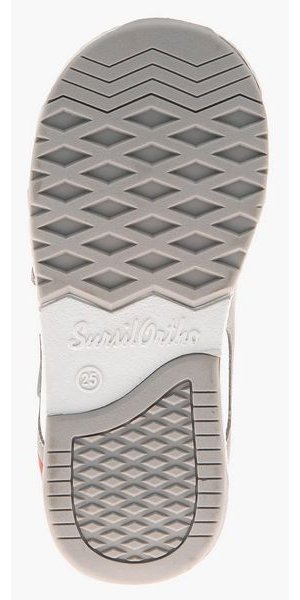 Детские босоножки 55-514S Sursil-Ortho летние