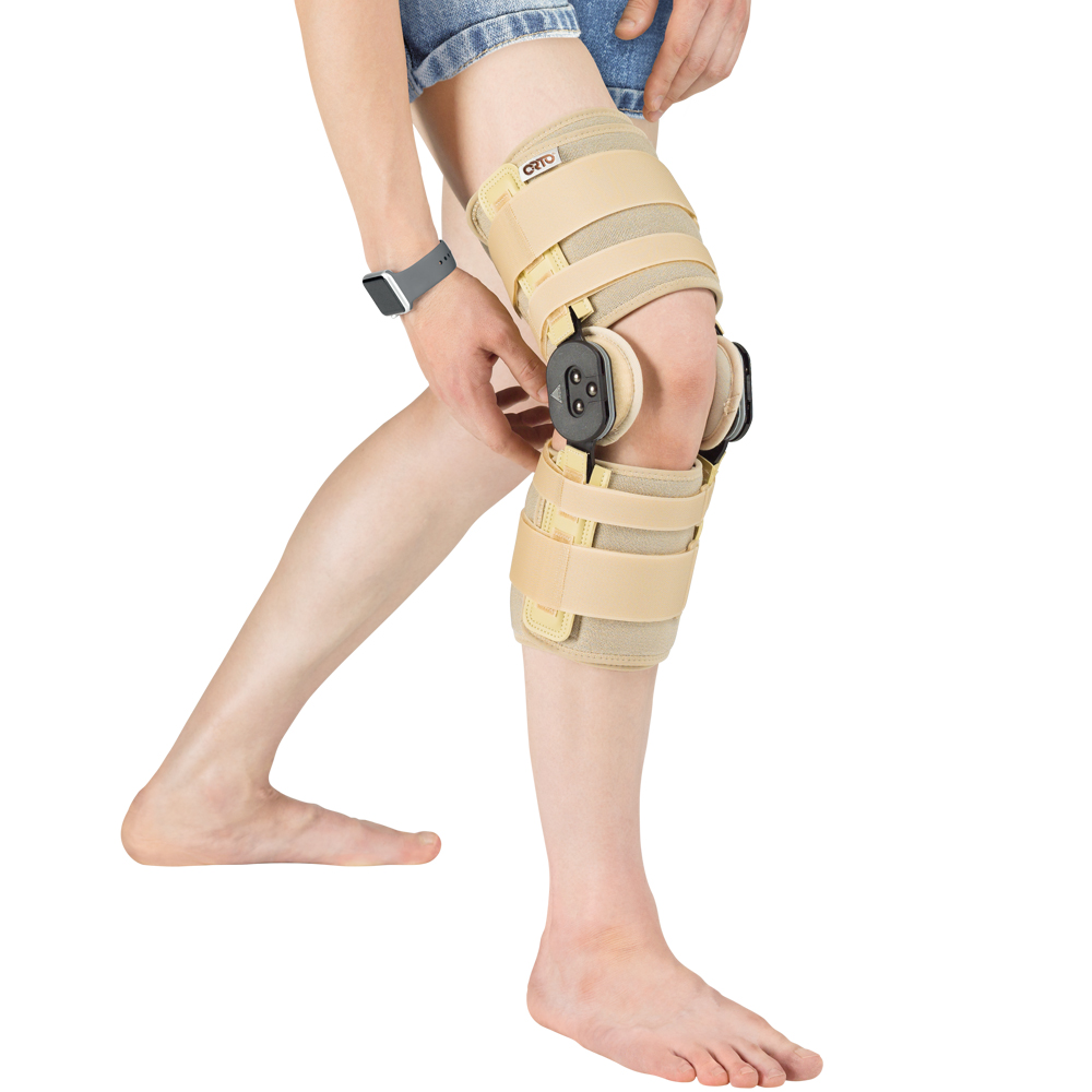 Ортез на коленный сустав NKN-555 Orto,  купить в OrtoMir24