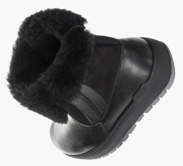 полусапожки сапоги 232305-1 Sursil-Ortho на зиму