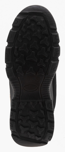 Детские ботинки полусапожки A45-2307 Sursil-Ortho зимние