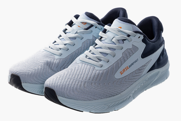 полуботинки кроссовки 77-100-3 Sursil-Ortho для широкой стопы