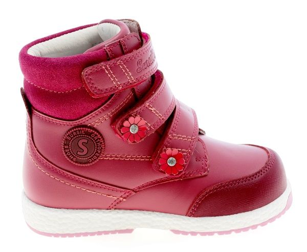 Антиварусные ботинки AV15-011 Sursil-Ortho