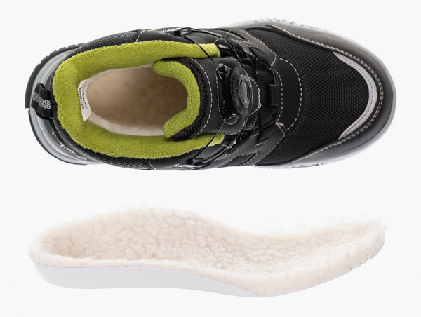 Детские ботинки A45-2410 Sursil-Ortho зимние