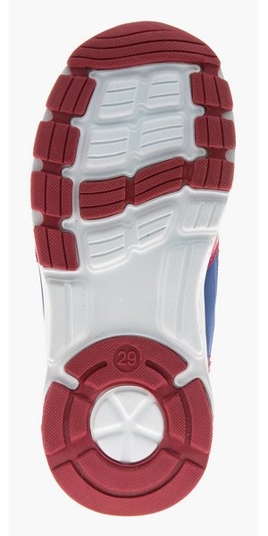 Детские ботинки 65-166-3 Sursil-Ortho демисезонные