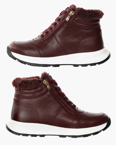 ботинки 65-2401-2 Sursil-Ortho на зиму