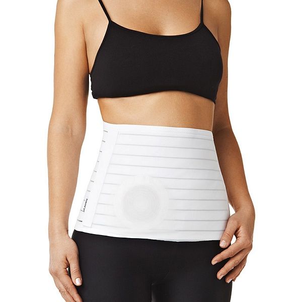 Послеоперационный бандаж AB-309S Orlett, умеренная фиксация купить в OrtoMir24