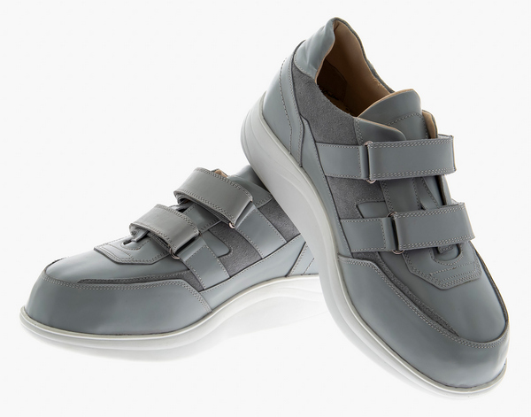 полуботинки 141622-1W Sursil-Ortho при диабетической стопе