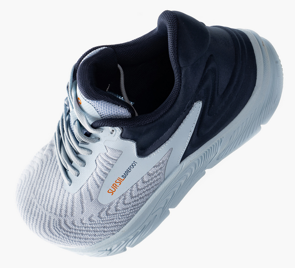 полуботинки кроссовки 77-100-3 Sursil-Ortho для широкой стопы