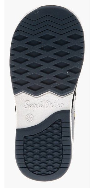 Детские босоножки 55-517S Sursil-Ortho летние