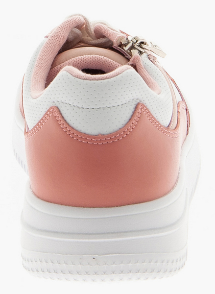 Детские полуботинки кроссовки 65-240-2 Sursil-Ortho