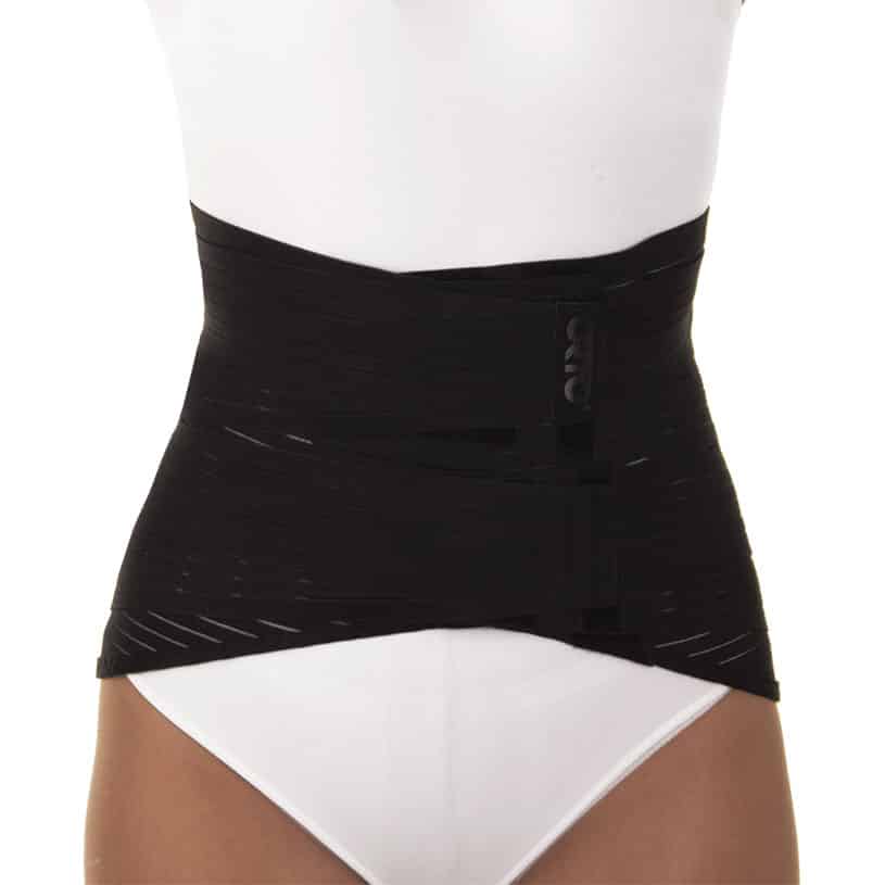 Ортопедический корсет КПК-200 Orto, умеренная фиксация купить в OrtoMir24