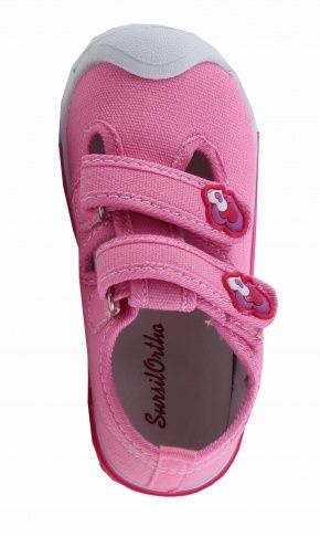 туфли 1786-2 Sursil-Ortho летние