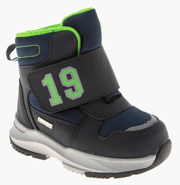 Детские ботинки A45-174 Sursil-Ortho зимние