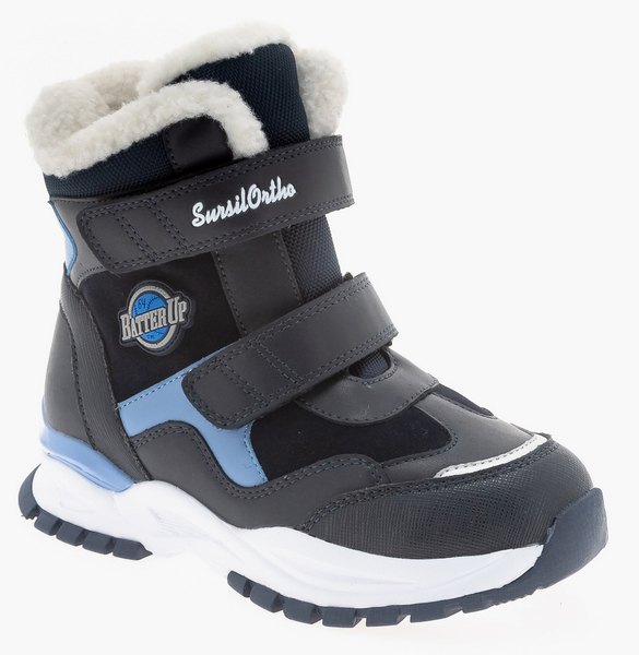 Детские ботинки A35-230 Sursil-Ortho зимние