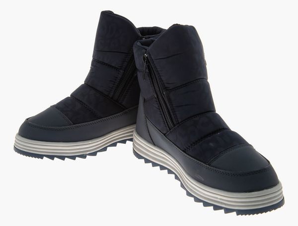 Детские ботинки A45-146-2 Sursil-Ortho зимние