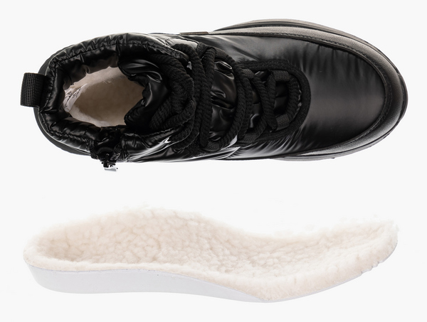 Детские ботинки A45-2406 Sursil-Ortho зимние