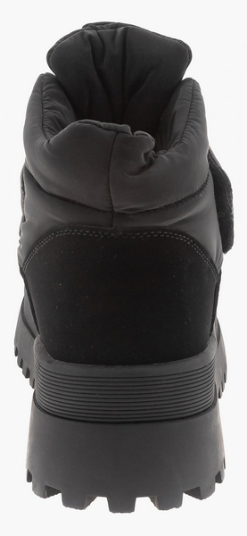 Детские ботинки полусапожки A45-2303 Sursil-Ortho зимние