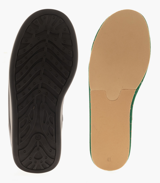 полуботинки 141624-2W Sursil-Ortho при диабетической стопе