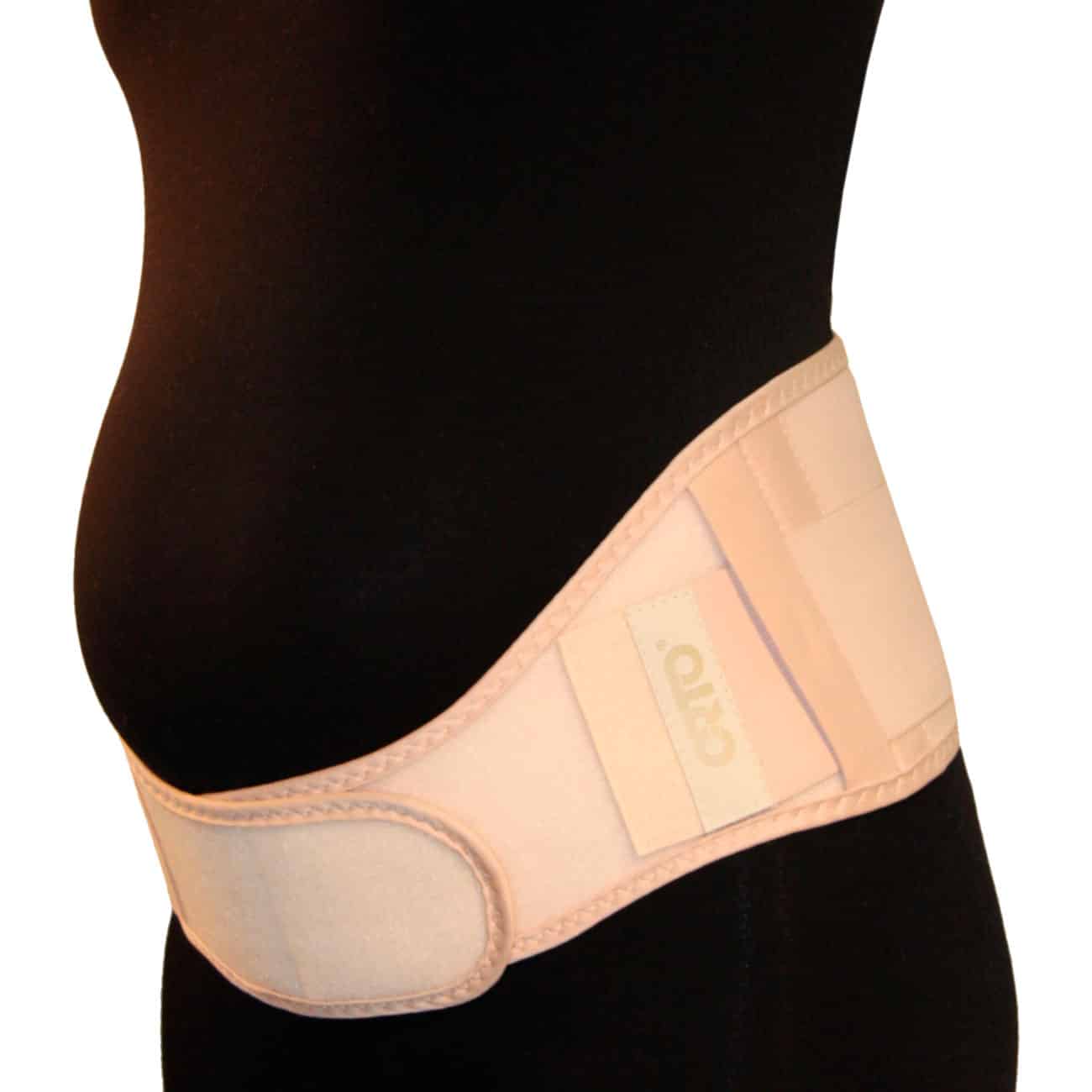 Бандаж для беременных БД-121 Orto, умеренная фиксация купить в OrtoMir24