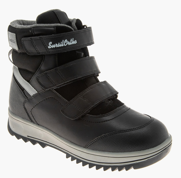 Детские ботинки A35-101-1 Sursil-Ortho зимние