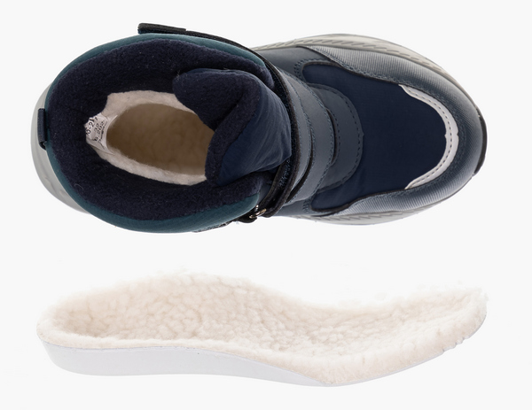 Детские ботинки A45-2411 Sursil-Ortho зимние