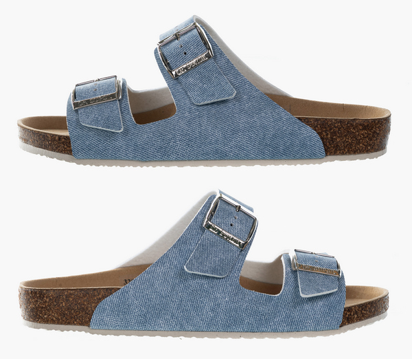 босоножки CS-32012-42 DR.SURSIL на лето