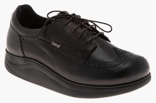 полуботинки 141604W Sursil-Ortho при диабетической стопе